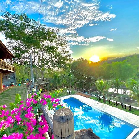 An Nhien Farm - Venuestay Buon Ma Thuot Eksteriør bilde