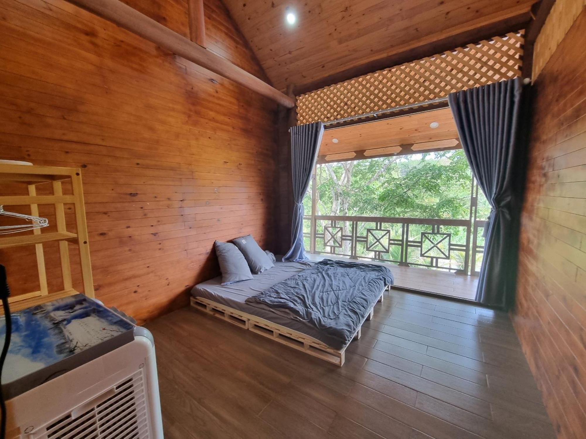 An Nhien Farm - Venuestay Buon Ma Thuot Eksteriør bilde