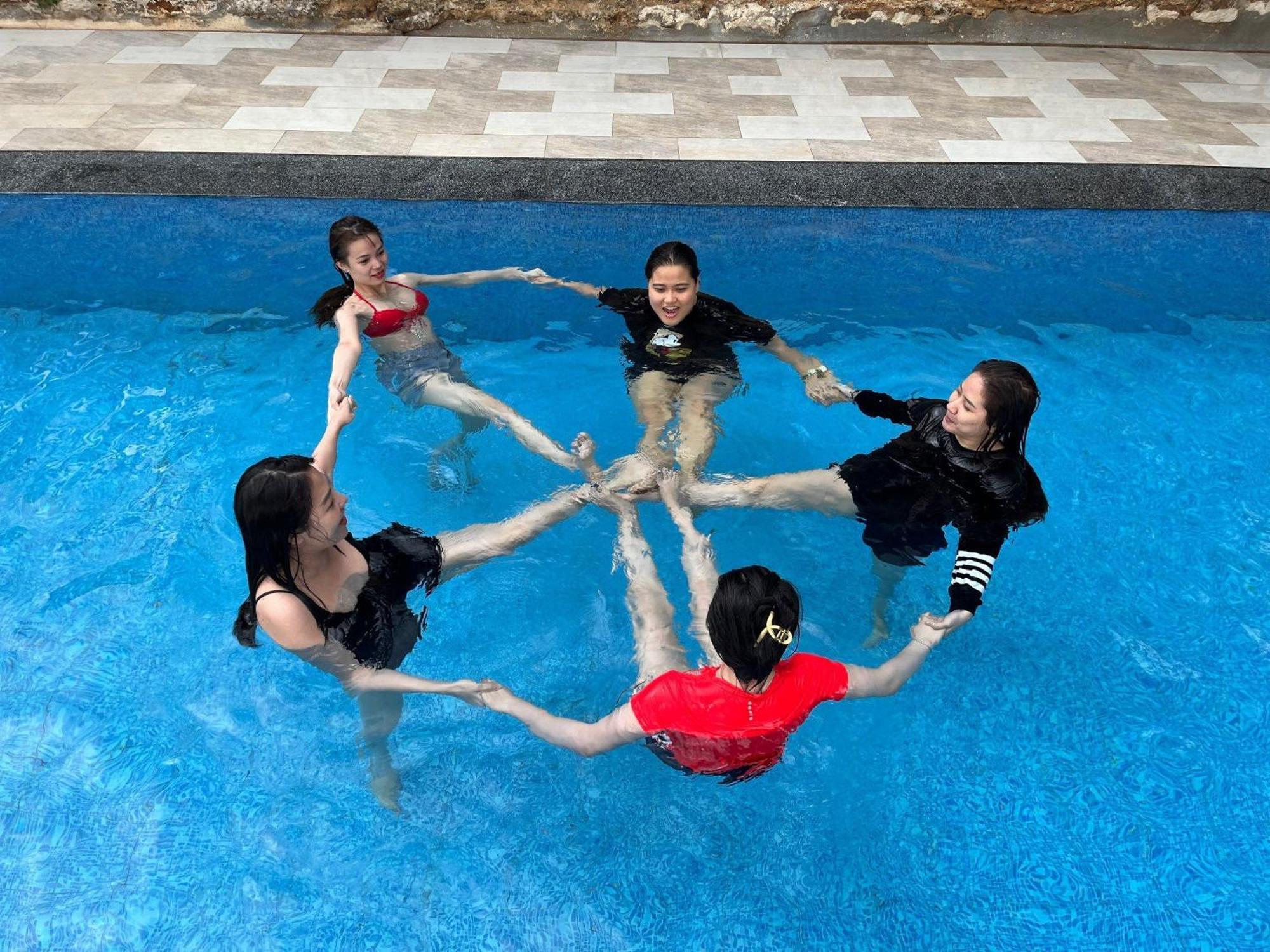 An Nhien Farm - Venuestay Buon Ma Thuot Eksteriør bilde